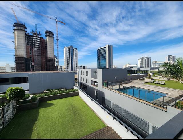 3 BEDROOM APARTMENT FOR SALE IN UMHLANGA CENTRAL